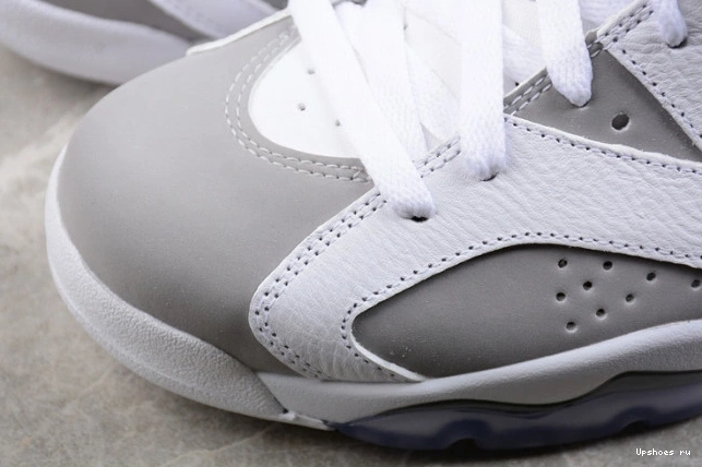 6 Grey Cool CT8529-100 Retro Jordan 1006